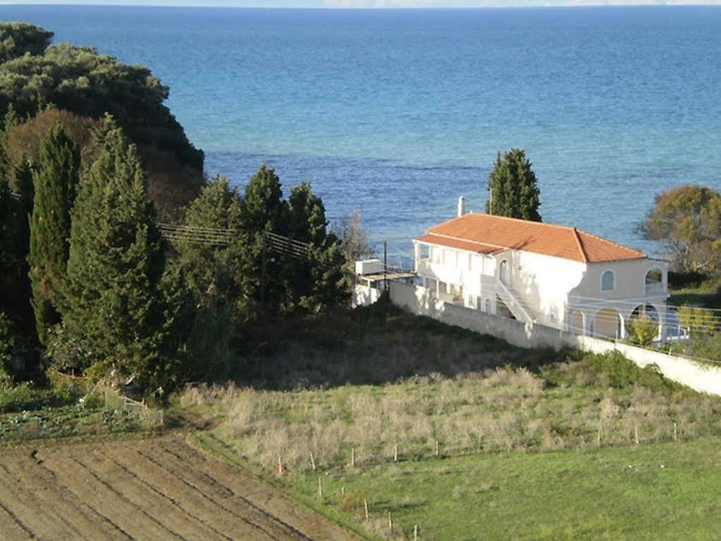 Apartament Bambas