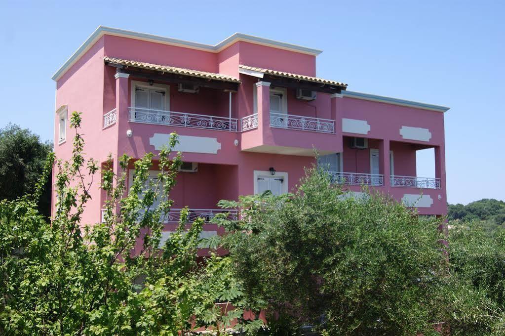 Bambas Apartament *