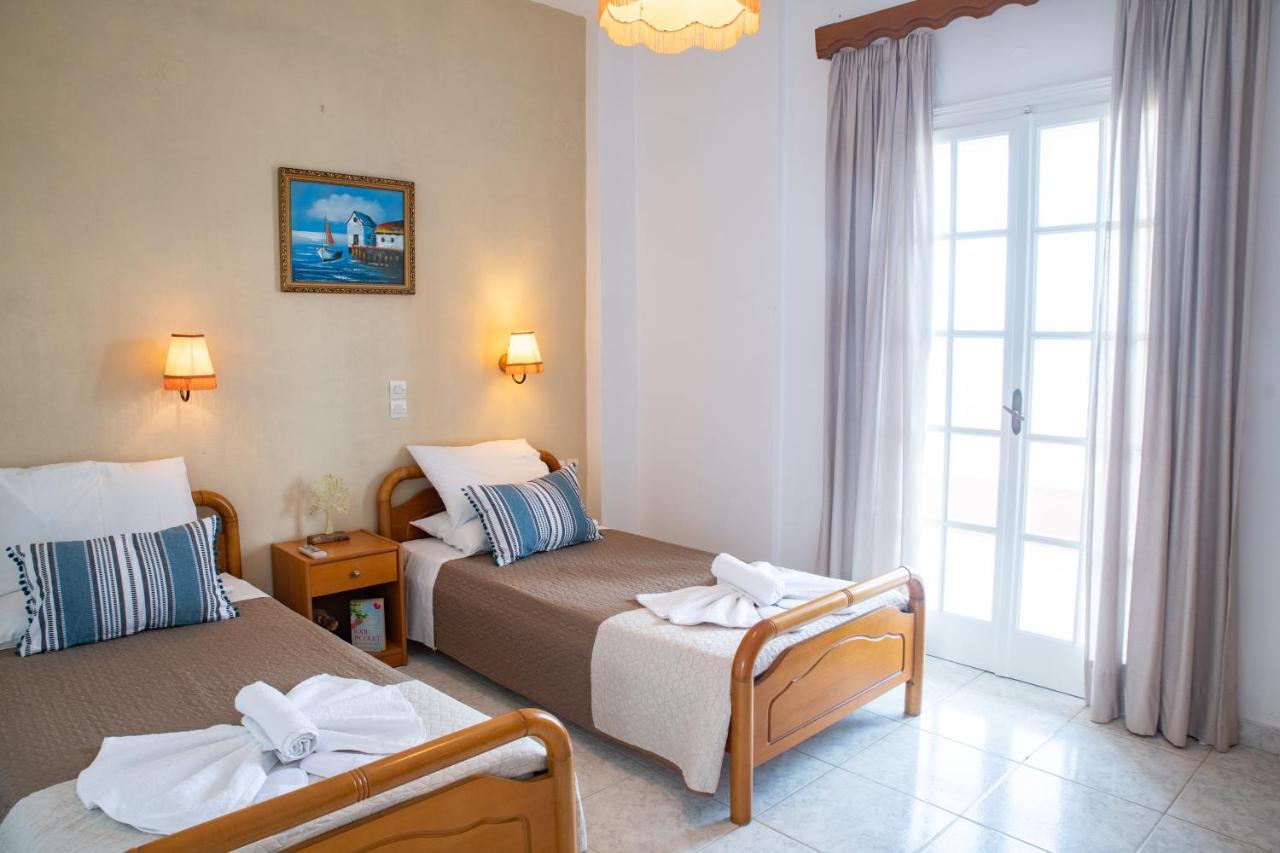 Bambas Apartament