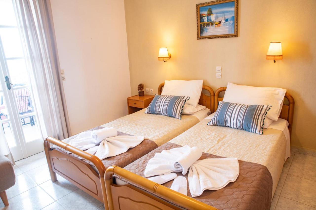 Bambas Apartament