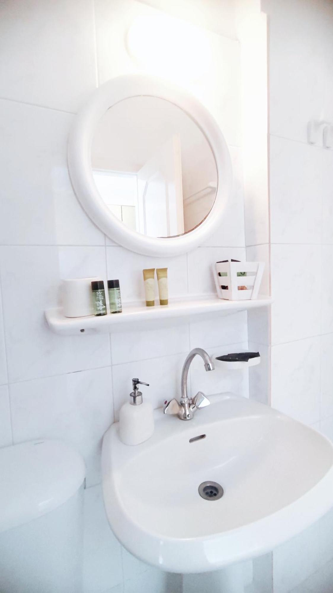 Apartament Bambas *