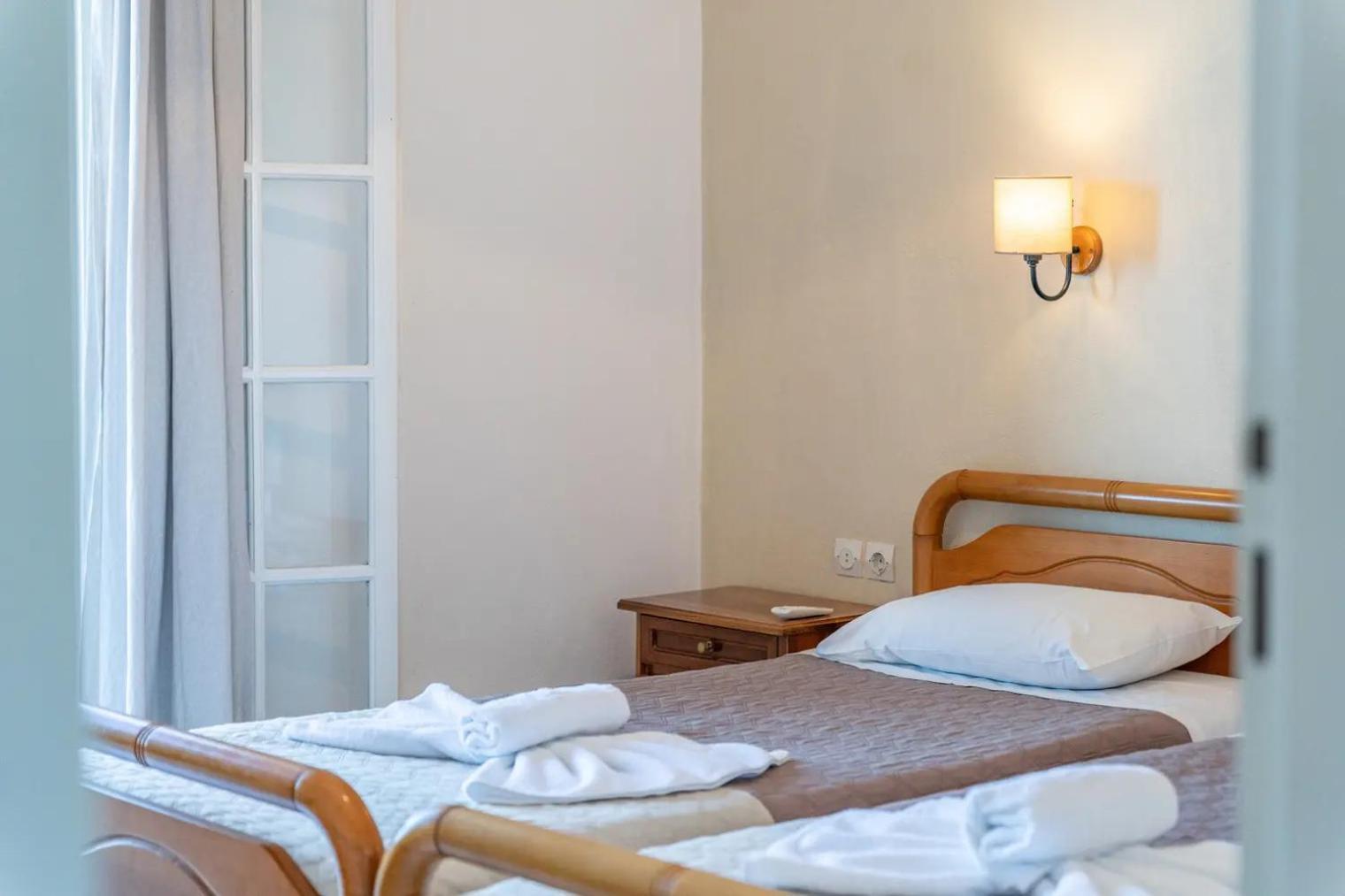 Bambas Apartament *