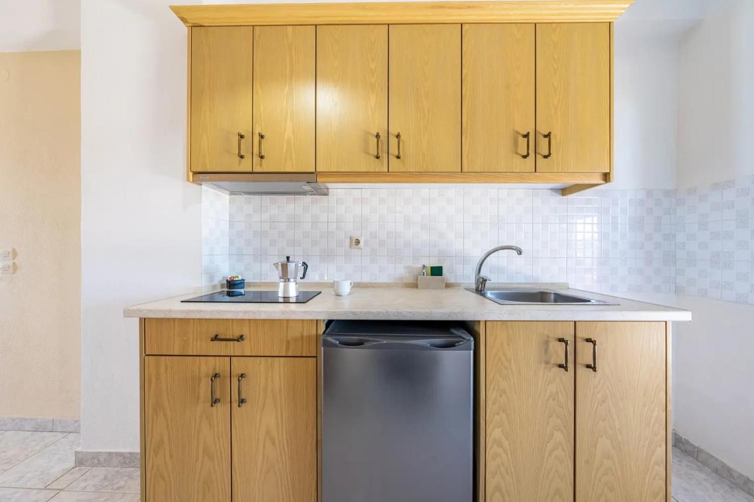 Apartament Bambas *