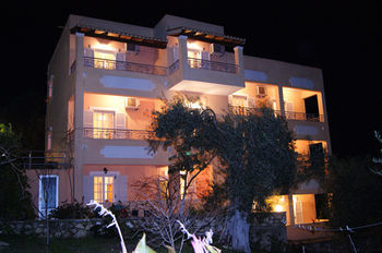 Apartament Bambas *