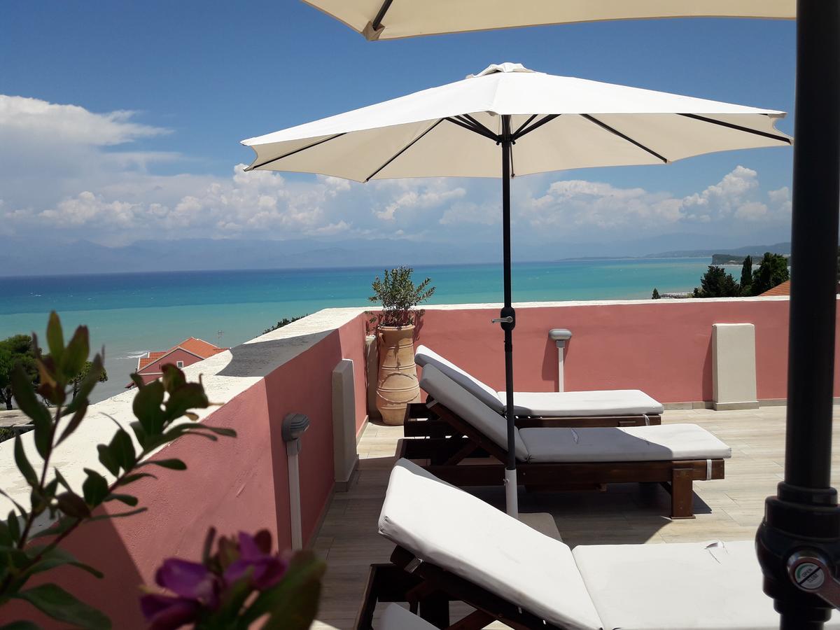 Apartament Bambas *